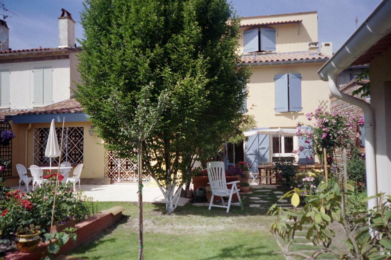 La Cognee Cugnaux Exterior foto